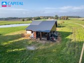 Parduodama prižiūrėta sodyba 3,5 ha sklype - nuotraukos Nr. 12