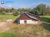 Parduodama prižiūrėta sodyba 3,5 ha sklype - nuotraukos Nr. 13