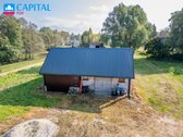 Parduodama prižiūrėta sodyba 3,5 ha sklype - nuotraukos Nr. 15