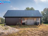 Parduodama prižiūrėta sodyba 3,5 ha sklype - nuotraukos Nr. 20