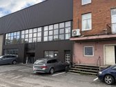Išnuomojamos patalpos Savanorių pr.192 Kaune - nuotraukos Nr. 11