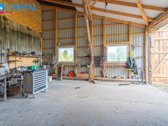 Parduodama prižiūrėta sodyba 3,5 ha sklype - nuotraukos Nr. 43