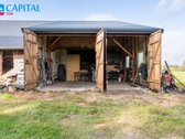 Parduodama prižiūrėta sodyba 3,5 ha sklype - nuotraukos Nr. 45