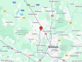 Išnuomojamas 3 kambarių butas Vilniuje, - nuotraukos Nr. 14