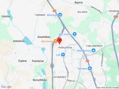 Išnuomojamas 3 kambarių butas Vilniuje, - nuotraukos Nr. 15