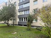 Parduodamas renovuotinas, tvarkingas 49,61 kv - nuotraukos Nr. 3