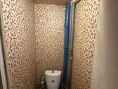 Parduodamas renovuotinas, tvarkingas 49,61 kv - nuotraukos Nr. 17