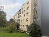 Parduodamas renovuotinas, tvarkingas 49,61 kv - nuotraukos Nr. 4
