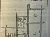 Parduodamas renovuotinas, tvarkingas 49,61 kv - nuotraukos Nr. 22