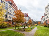 Parduodamas jaukus, šviesus 3 kambarių butas - nuotraukos Nr. 26