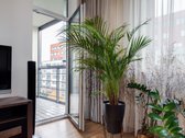 Parduodamas jaukus, šviesus 3 kambarių butas - nuotraukos Nr. 7