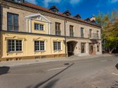 Išskirtinės biuro patalpos su privačia terasa - nuotraukos Nr. 18
