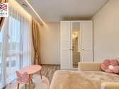 Šviesus 3 Kambarių Butas Su Dideliu Balkonu - nuotraukos Nr. 20