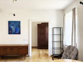 Šnuomojamas jaukus ir autentiškas 2 kambarių - nuotraukos Nr. 15