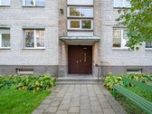 Pparduodamas 2 kambarių butas Žemaičių g. 6, - nuotraukos Nr. 10