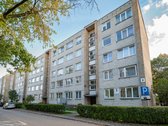 Pparduodamas 2 kambarių butas Žemaičių g. 6, - nuotraukos Nr. 11