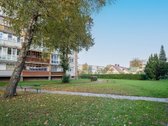 Pparduodamas 2 kambarių butas Žemaičių g. 6, - nuotraukos Nr. 13