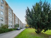 Pparduodamas 2 kambarių butas Žemaičių g. 6, - nuotraukos Nr. 14