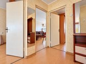 Parduodamas Šviesus Ir Erdvus 3 K. Butas 63,8 - nuotraukos Nr. 7