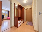 Parduodamas Šviesus Ir Erdvus 3 K. Butas 63,8 - nuotraukos Nr. 8