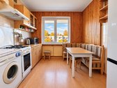 Parduodamas Šviesus Ir Erdvus 3 K. Butas 63,8 - nuotraukos Nr. 17