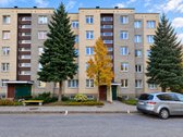 Parduodamas Šviesus Ir Erdvus 3 K. Butas 63,8 - nuotraukos Nr. 22