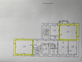 Išnuomojamos 28.43 m2 administracinės - nuotraukos Nr. 6