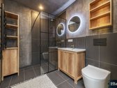 Išnuomojami išskirtiniai, erdvus ir saulėti - nuotraukos Nr. 23