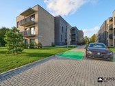 Klaipėdoje, Kretingos gatvėje, parduodamas 2 - nuotraukos Nr. 40