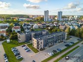 Klaipėdoje, Kretingos gatvėje, parduodamas 2 - nuotraukos Nr. 42