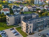 Klaipėdoje, Kretingos gatvėje, parduodamas 2 - nuotraukos Nr. 43
