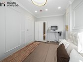 Nuomojamas visiškai naujas, dar niekieno - nuotraukos Nr. 15