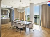A Sky-high Residence In The Heart Of Vilnius - nuotraukos Nr. 7