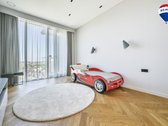 A Sky-high Residence In The Heart Of Vilnius - nuotraukos Nr. 15