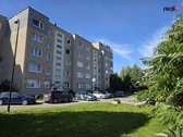 Parduodamas 35,29 kv. m, vieno kambario butas - nuotraukos Nr. 12