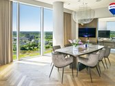 A Sky-high Residence In The Heart Of Vilnius - nuotraukos Nr. 2