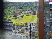 A Sky-high Residence In The Heart Of Vilnius - nuotraukos Nr. 10