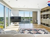 A Sky-high Residence In The Heart Of Vilnius - nuotraukos Nr. 11