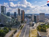 A Sky-high Residence In The Heart Of Vilnius - nuotraukos Nr. 19
