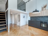 Parduodamas Išskirtinis Butas Kauno Centre, - nuotraukos Nr. 8