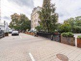 Parduodamas Išskirtinis Butas Kauno Centre, - nuotraukos Nr. 23