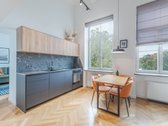 Parduodamas Išskirtinis Butas Kauno Centre, - nuotraukos Nr. 5