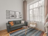 Parduodamas Išskirtinis Butas Kauno Centre, - nuotraukos Nr. 2