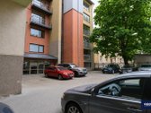 Nuomojamas tvarkingas ir pilnai įrengtas 40 - nuotraukos Nr. 9