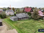 Parduodamas gyvenamasis namas su erdviu - nuotraukos Nr. 5
