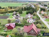 Parduodamas gyvenamasis namas su erdviu - nuotraukos Nr. 3