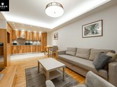 Funkcionalaus Išplanavimo Butas Su Terasa Ir - nuotraukos Nr. 5