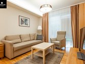 Funkcionalaus Išplanavimo Butas Su Terasa Ir - nuotraukos Nr. 6