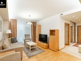 Funkcionalaus Išplanavimo Butas Su Terasa Ir - nuotraukos Nr. 7