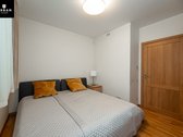 Funkcionalaus Išplanavimo Butas Su Terasa Ir - nuotraukos Nr. 10